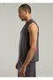 Everfit Training Essentials Smoked Men's Sports Tank Top - 2