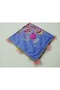Ve Reyhan El Emeği̇ Needlework Embroidery for Writing, Scarf, Yemeni, Mevlüt Cover, Gift with 4 Sides Embroidered - 2