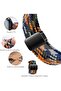 Nylon Strap Compatible with Apple Watch Ultra/3/2 49/45/46/44/42mm - 4