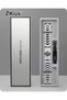 Apple Watch Bands 49mm 46mm 45mm 44mm 42mm, Stainless Steel Apple Watch band - 8