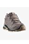 Xa Pro 3D V9 Gore-Tex W L477445 Women's Outdoor Shoes - Purple - 5