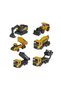 8503100000 Volvo Construction Premium 6-Speed Transmission - 3