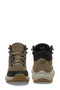 Pissa 5Pr Sand Color Men's Outdoor Boots - 5