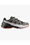 Speedcross Peak Gore-Tex L478528 Men's Running Shoes - Black