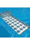 , 18-Pocket Suntanner Mat
