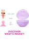 Age 3+! Mermaids Baby Sisters - With Colour-Changing Tails, Random Assortment, Inclu - 2