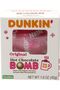 ' Original Hot Chocolate Bomb, Melting Belgian Milk Chocolate Ball Filled with Mini Marshmallo