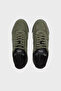 Logo Suede Sneaker Shoes Men's Shoes Fm0Fm05640 Rbn - 4