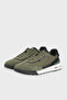 Logo Suede Sneaker Shoes Men's Shoes Fm0Fm05640 Rbn - 3