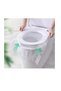 Children's Toilet Seat Cover for School and Travel – 50 Hygienic Covers - 4