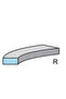 Piston Ring Set Renault Trucks C/R