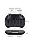 Mini Bluetooth Keyboard - 3
