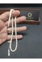 Not Anywhere Else! İskeçeli Cemil Masterpiece with Wooden Box 11.05 Gr. Has Ivory Certificate 8575 - 4
