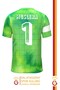 Original Licensed Muslera Match Day Children's T-Shirt Gs Lion Printed Gift Box - 3