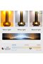 Cordless Table Lamp with Touch Control – 2800mAh Rechargeable Battery - 3
