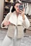 Prive Series Short Cashmere Jacket 6P019