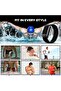Dado HydroKnit Waterproof Nylon Sport Band Compatible with WHOOP 5.0, One, Peak, and Life - 7
