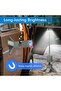 Camping Lantern, 14000mAh Rechargeable Telescopic Camping Lights Built-in Magnetic Stand - 7