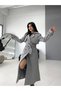 Premium Imported Fabric Cape Coat - Stylish and Warm - 4