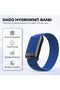 Dado HydroKnit Waterproof Nylon Sport Band Compatible with WHOOP 5.0, One, Peak, and Life - 2