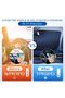 Car Front Window Sunshade | Car Windshield Sunshade Umbrella | Foldable Front Windscreen - 3