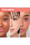 Cheek & Lip - Dewy Bar 03 Peach Cobbler - 3