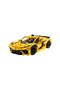 Technic Chevrolet Corvette Stingray 732 Pieces +9 Years 42205 - 2