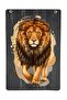 Original Licensed We Are Gala T-Shirt Gs Lion Printed Gift Wooden Box - 4