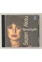 Sezen Aksu Ağlamak Güzeldir CD (Original 1994 Release Yellow Bandrol CD)