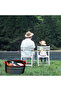 Multi-function Bucket With Lid - 5