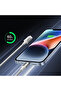 Cablu USB-C - iPhone Lightning MFi 1m - Argintiu - 4