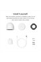 Nest Cam (Outdoor/Indoor, Battery) Security Camera - Smart Home WiFi Camera - Wireless - 3
