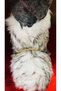 Santa Claus 1 Meter Santa Claus Magnificent Detailed Christmas Ornament Christmas Decor Indoor and Outdoor - 9