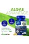 Vegan DHA, DPA, EPA No Carrageenan Omega 3 Better Than Fish Oil Fatty Acid Supplem - 2