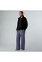 Osito Women's Fleece Jacket Nf0A7Uqj4H01 Black-M - 3