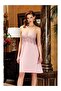 Dowry Suit Combed Cotton Lace Short Six-Piece Nightgown Dressing Gown Set - 561