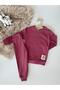Camisolebaby and Children's Long Two-Piece Suit
