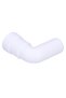 Cot sanitar alb PPHT 3288 - Uz intern - 5