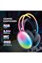 Super Bass Bluetooth Wireless Headset - 3