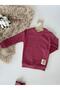 Camisolebaby and Children's Long Two-Piece Suit - 3