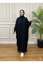 Yarasakol Ferace Dress Is a Prayer Dress - 3