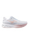 Wave Skyrise 6 Women's Running Shoes White - 4
