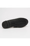 Women's Ballet Flats Black Lightweight Comfortable Sole Stylish Daily Shoes - 4