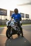 Bmw I'M Mpower Design Premium T-Shirt - 2