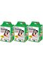 Instax Mini Instant Film 60 Sheets 6 Packs Of 10 Film Sheets, 3216576414