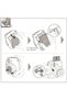 Instax Mini Instant Film 60 Sheets 6 Packs Of 10 Film Sheets, 3216576414 - 8