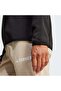 Jp0788 W Mt Ess Hz Fl Women's Fleece Sweatshirt Black - 6