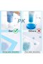 Pet Training Pads Super Absorbent Dog Pads Anti Slip Toilet Pee Mat - 40 Pads in 1 Bag - 60cm X 60cm - 5