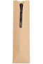 Retractable Ballpoint Aluminum Stylus Pen, Eco-Friendly Touchscreen, metallic finish