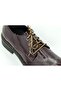 Genuine Leather Rubber Sole Casual Women's Shoes - Zs731 - 5
